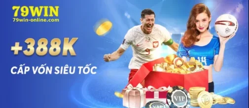 Giới Thiệu Khuyến Mãi 79WIN