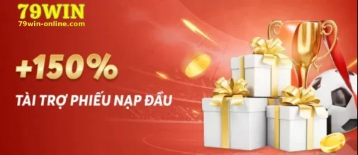 Giới Thiệu Khuyến Mãi 79WIN