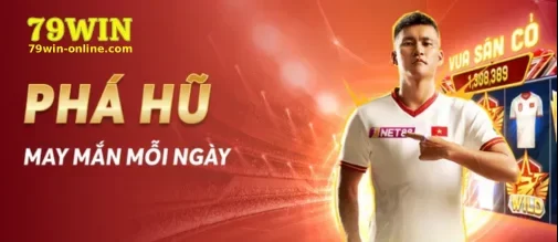 Giới Thiệu Khuyến Mãi 79WIN